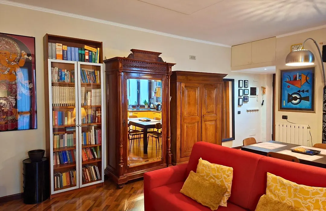Vfh Stylish Boutique Apartment-City Center-1