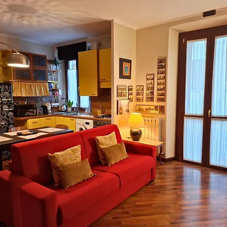 Vfh Stylish Boutique Apartment-City Center-3